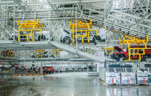 長城汽車重慶工廠直銷引爆山城，一日狂銷近600輛創行業奇跡