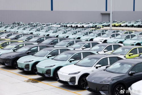 2025重慶汽車市場半年報 本土品牌強勢崛起，包攬銷量前三甲